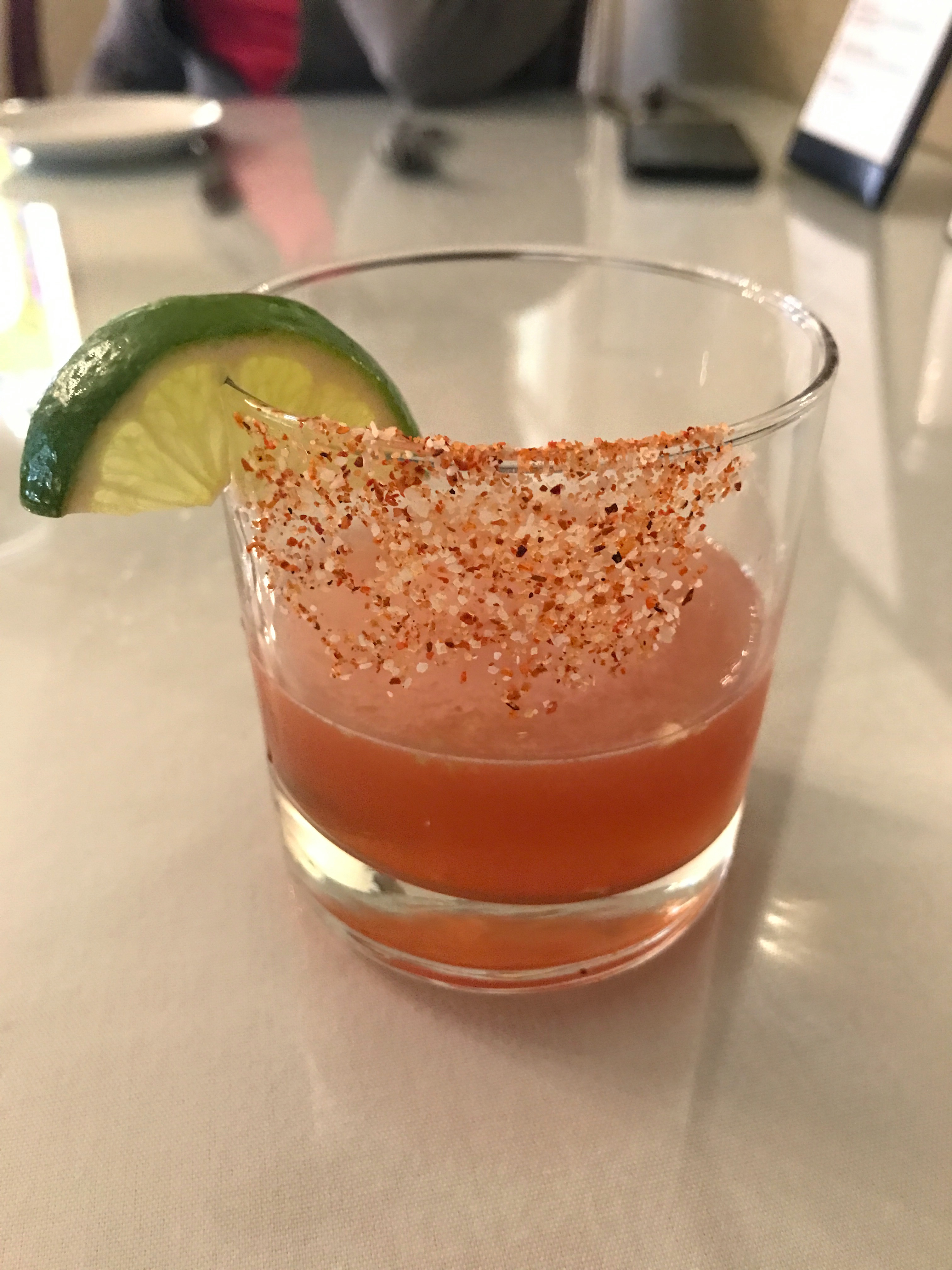 Scorpion Mezcal